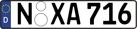 N-XA716