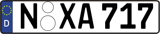 N-XA717