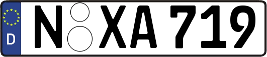 N-XA719
