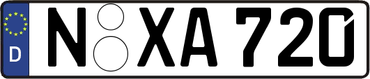 N-XA720