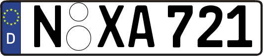 N-XA721