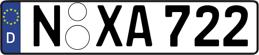 N-XA722