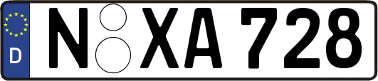 N-XA728