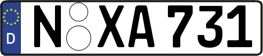 N-XA731
