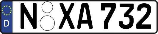 N-XA732