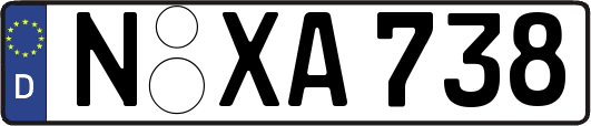N-XA738