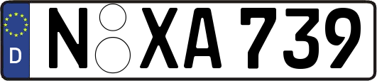 N-XA739