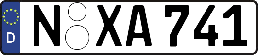 N-XA741