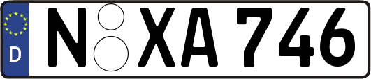 N-XA746