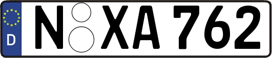 N-XA762