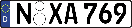 N-XA769