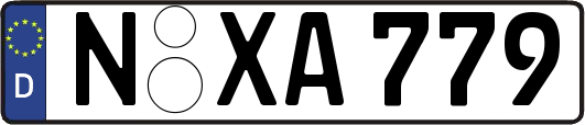N-XA779