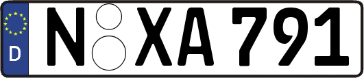 N-XA791
