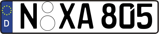 N-XA805
