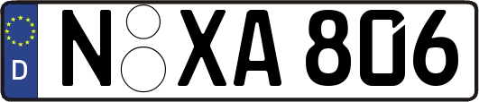 N-XA806