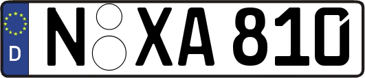 N-XA810