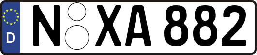 N-XA882