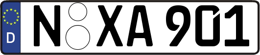N-XA901