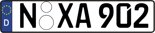 N-XA902