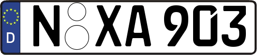 N-XA903