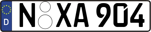 N-XA904