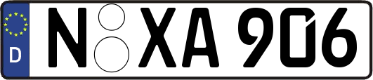 N-XA906