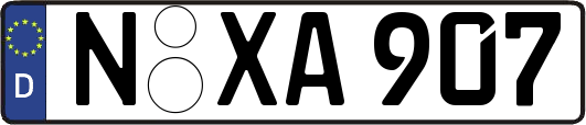 N-XA907