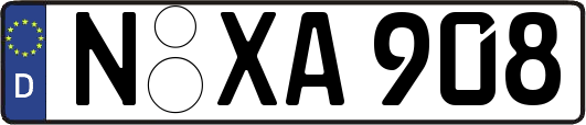 N-XA908