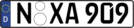 N-XA909