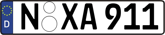 N-XA911