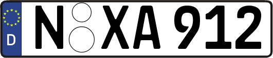 N-XA912