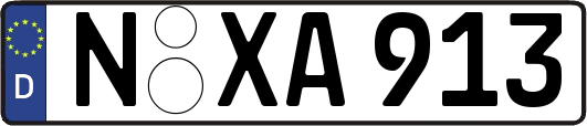 N-XA913