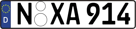N-XA914