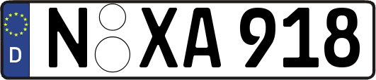 N-XA918