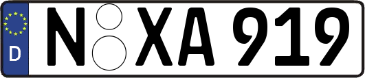 N-XA919
