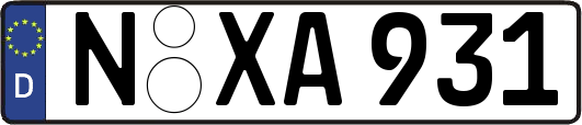 N-XA931