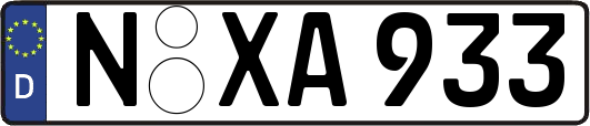 N-XA933