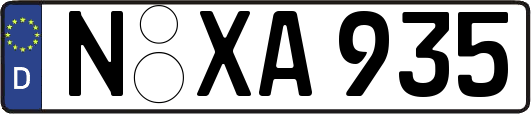N-XA935