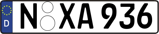 N-XA936