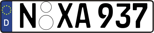 N-XA937