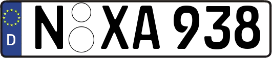 N-XA938