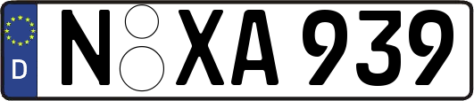 N-XA939