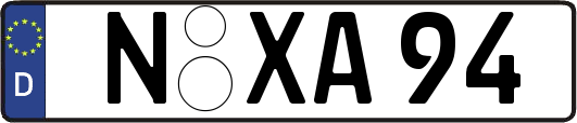 N-XA94