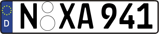 N-XA941