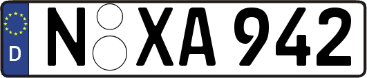 N-XA942