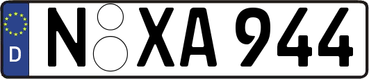 N-XA944