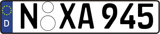 N-XA945