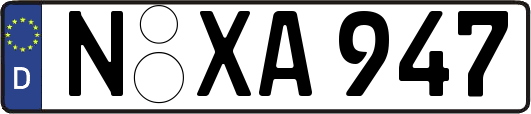 N-XA947