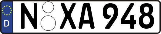 N-XA948