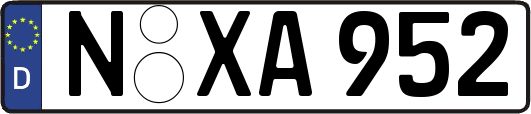 N-XA952